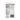 Back of a food packaging with nutrition facts and instructions for BBQ sauce