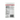 Back of a Sweet & Sour sauce packet with nutrition facts and usage instructions on a white background